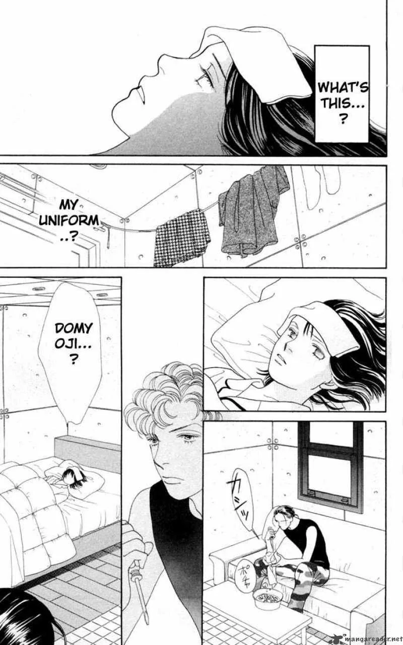 Hana Yori Dango Chapter 154 page 9