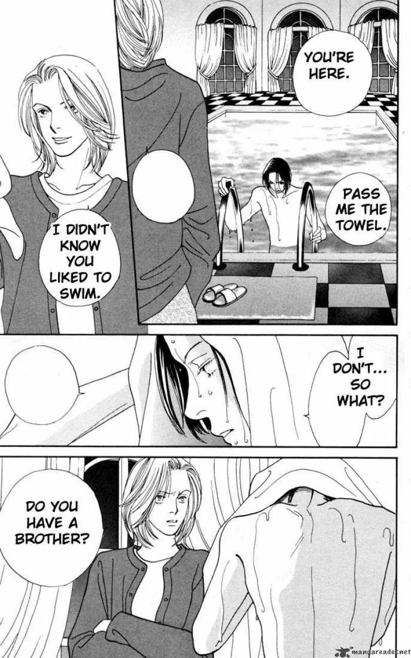 Hana Yori Dango Chapter 154 page 5