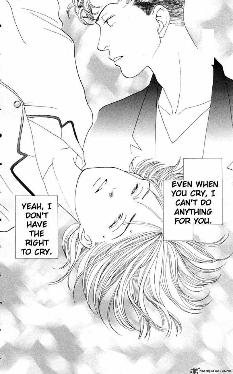 Hana Yori Dango Chapter 154 page 2
