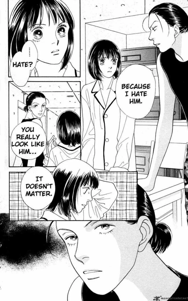 Hana Yori Dango Chapter 154 page 20