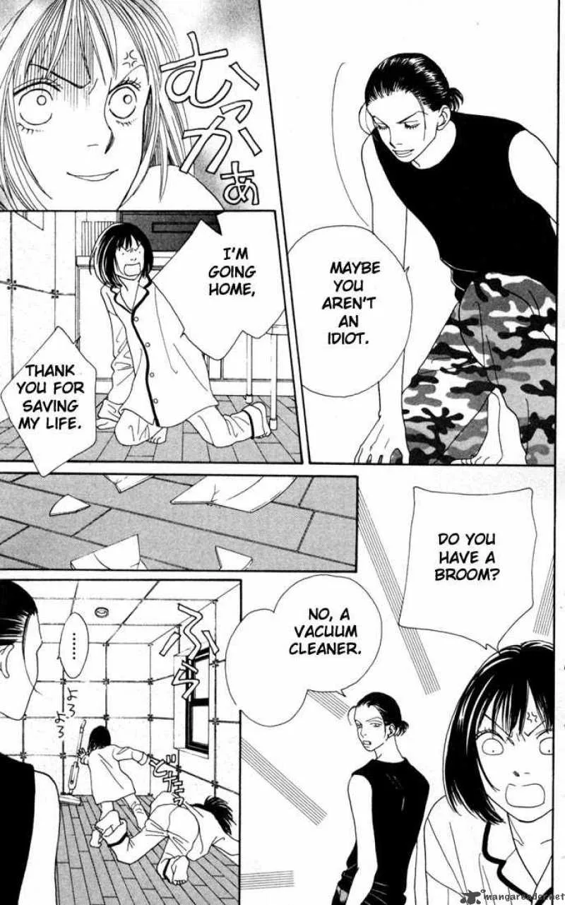 Hana Yori Dango Chapter 155 page 6