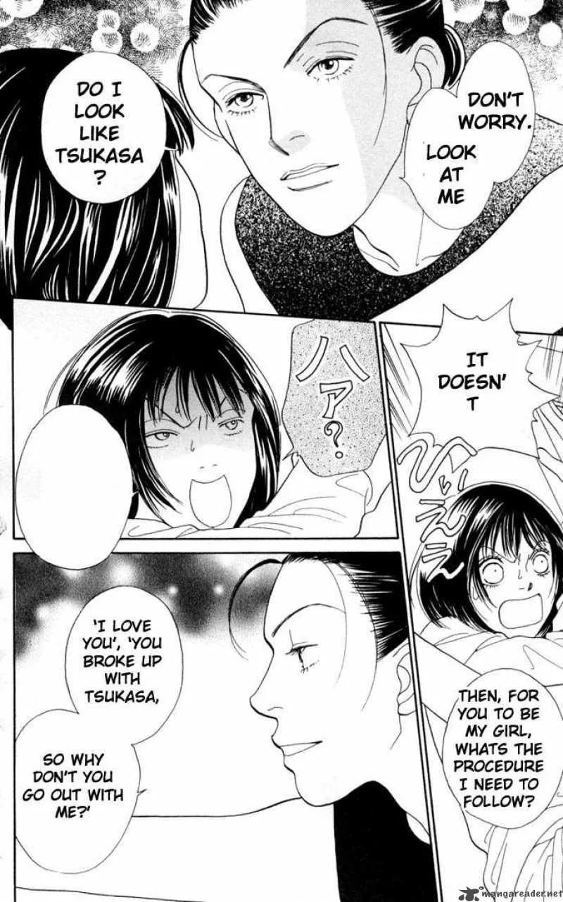 Hana Yori Dango Chapter 155 page 3