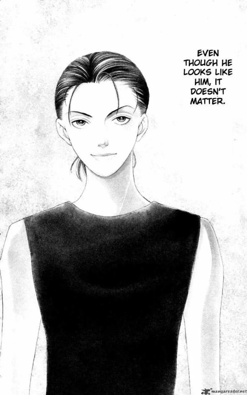 Hana Yori Dango Chapter 155 page 1