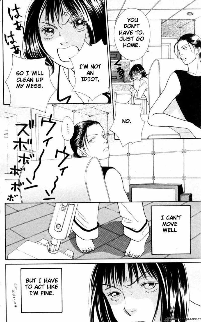 Hana Yori Dango Chapter 155 page 7
