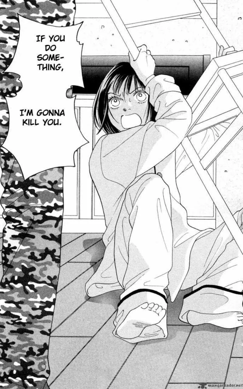 Hana Yori Dango Chapter 155 page 2