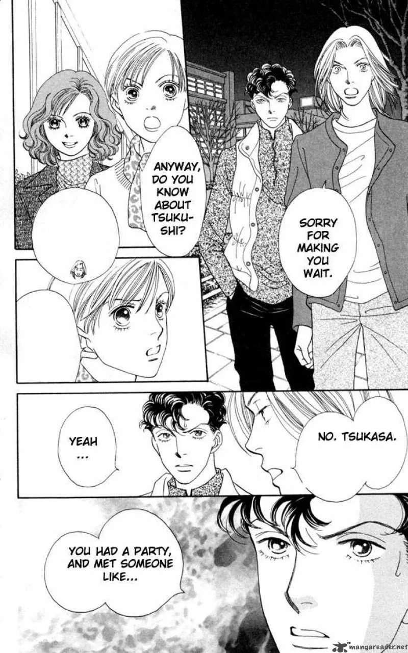 Hana Yori Dango Chapter 155 page 9