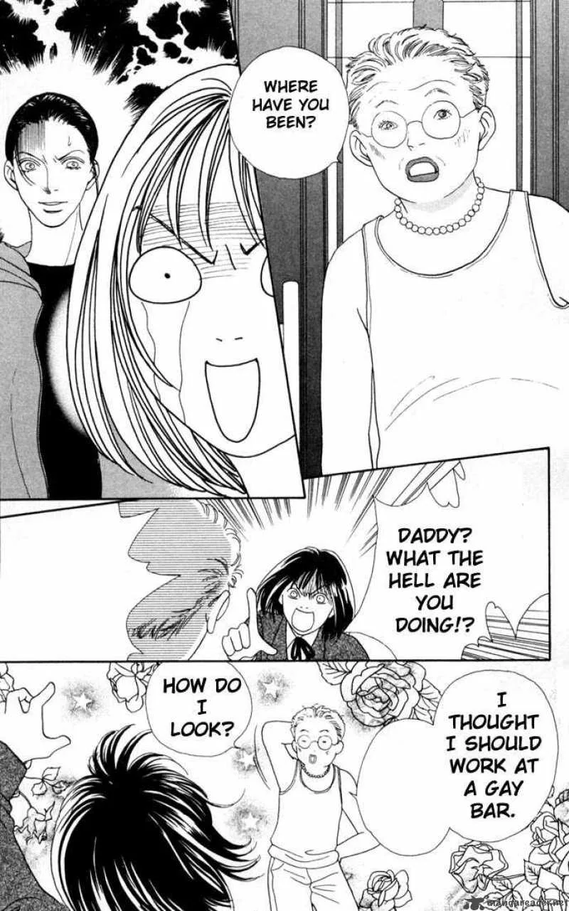 Hana Yori Dango Chapter 155 page 18