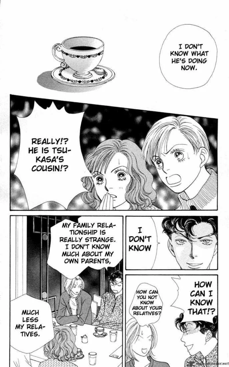 Hana Yori Dango Chapter 155 page 13