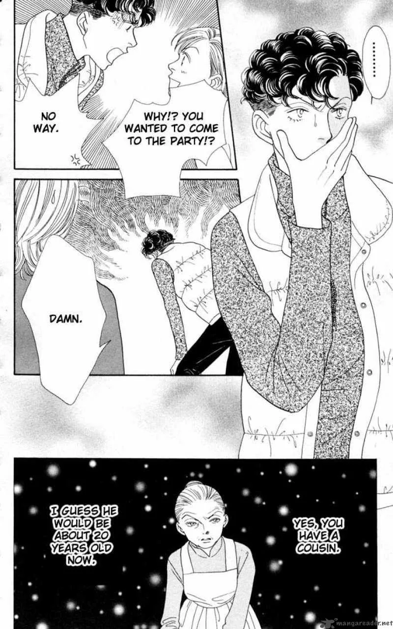 Hana Yori Dango Chapter 155 page 11