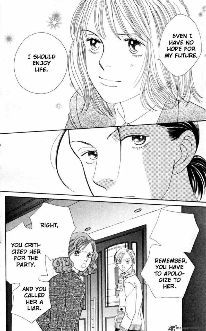 Hana Yori Dango Chapter 155 page 25