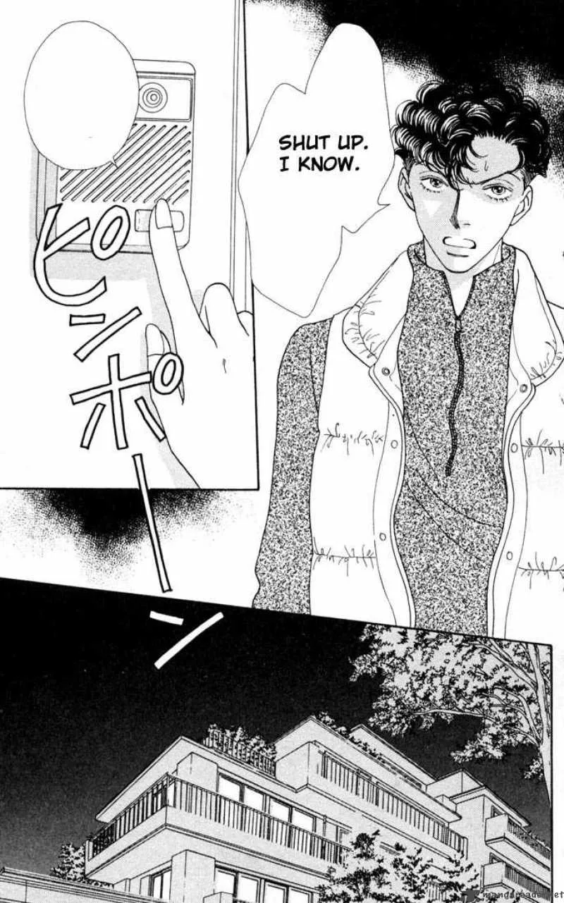 Hana Yori Dango Chapter 155 page 26