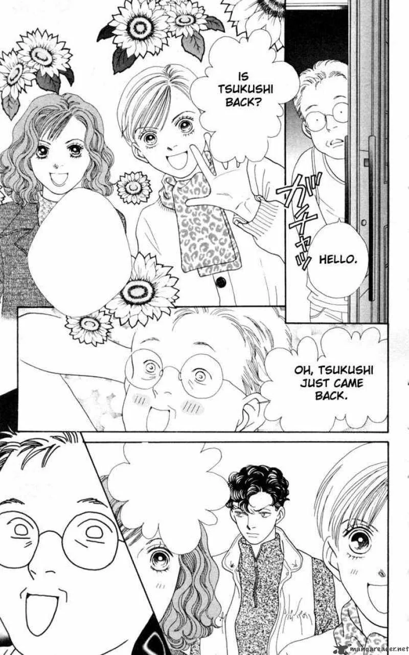 Hana Yori Dango Chapter 155 page 28