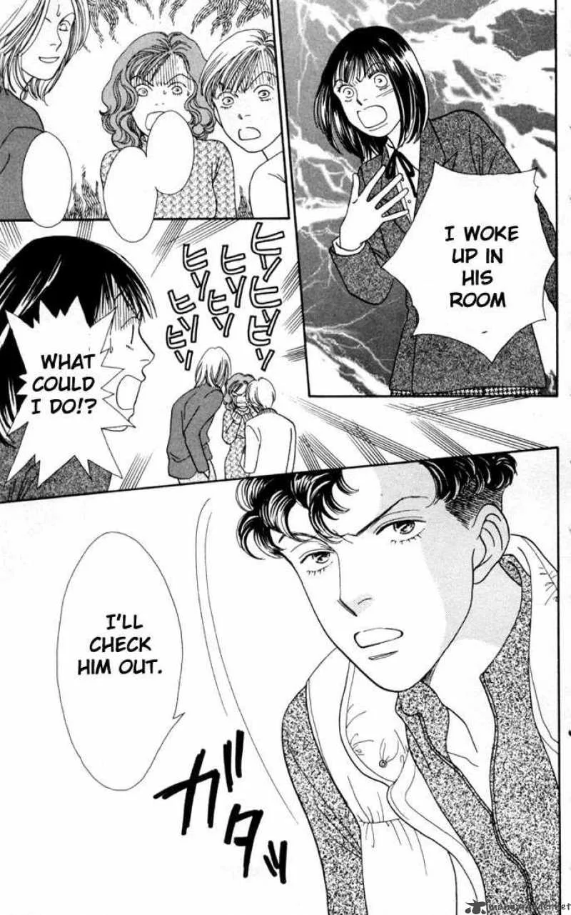 Hana Yori Dango Chapter 156 page 20