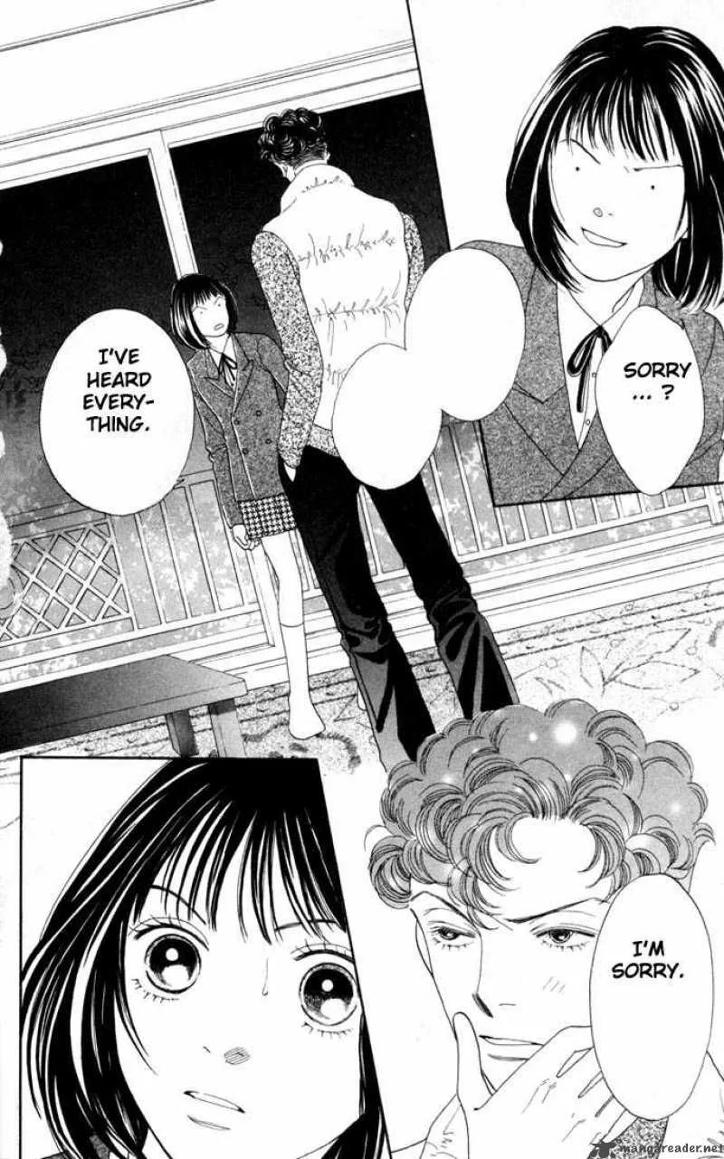 Hana Yori Dango Chapter 156 page 11