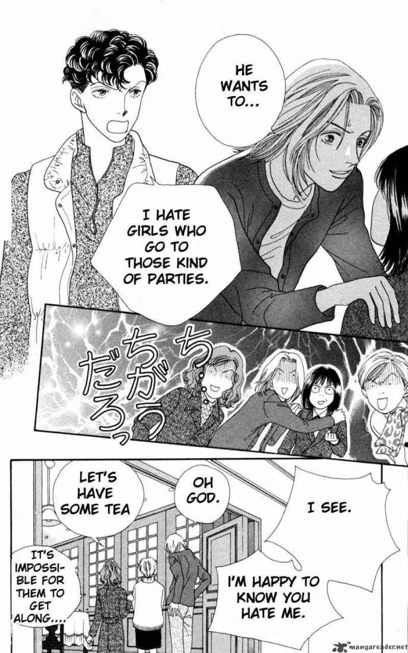 Hana Yori Dango Chapter 156 page 9
