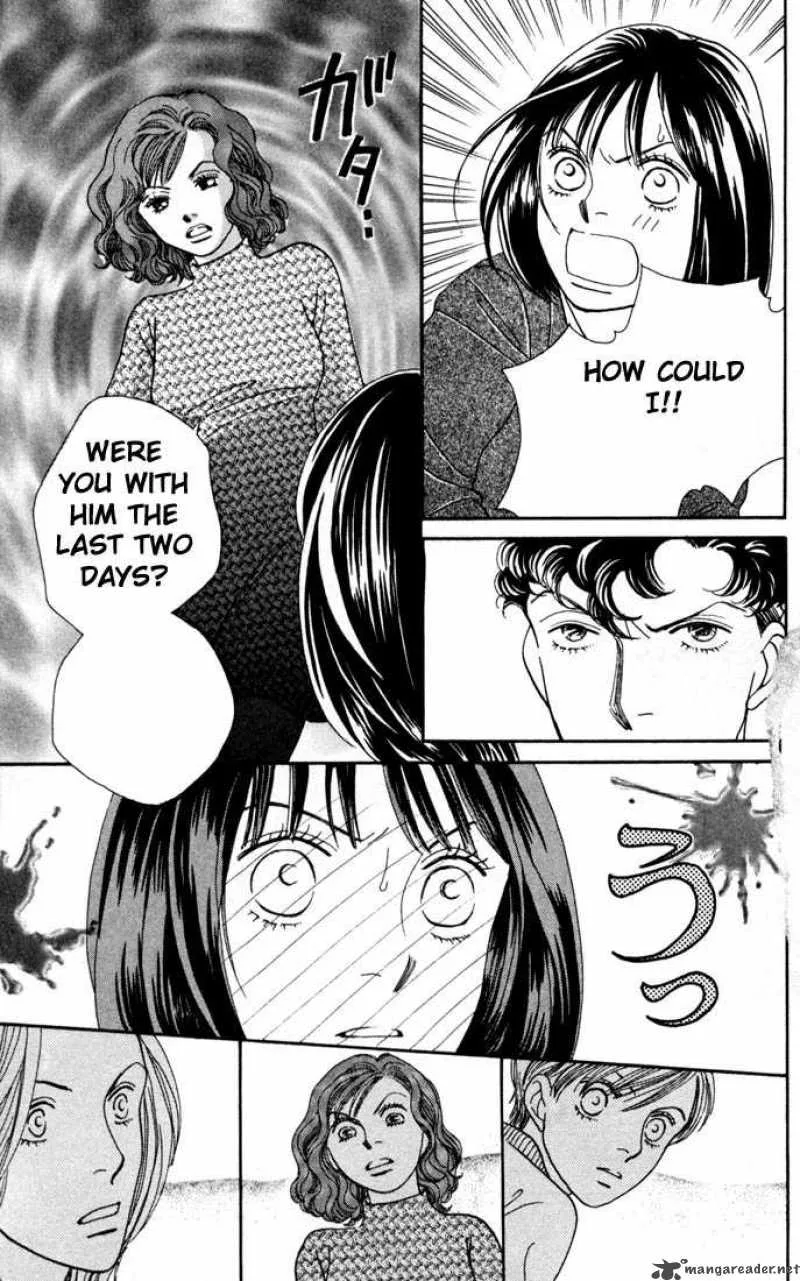 Hana Yori Dango Chapter 156 page 18
