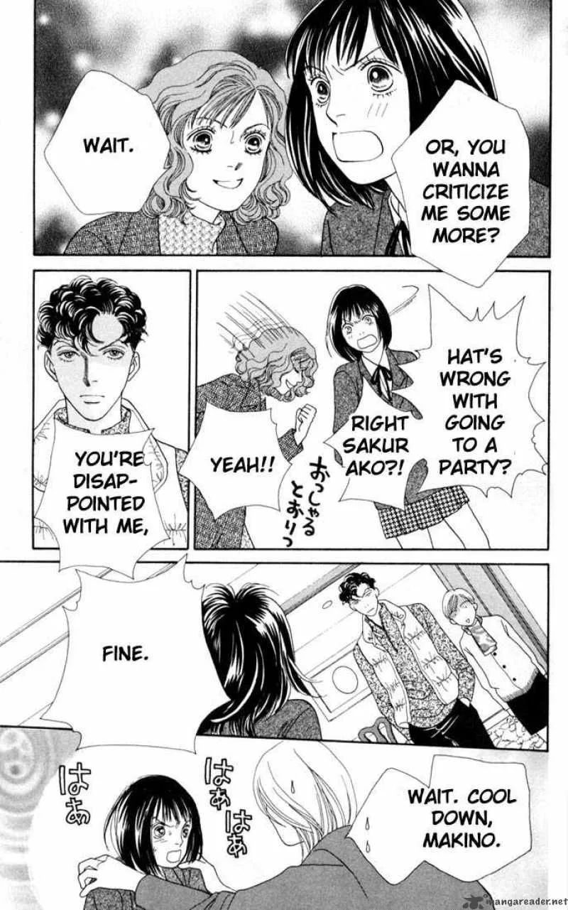 Hana Yori Dango Chapter 156 page 8