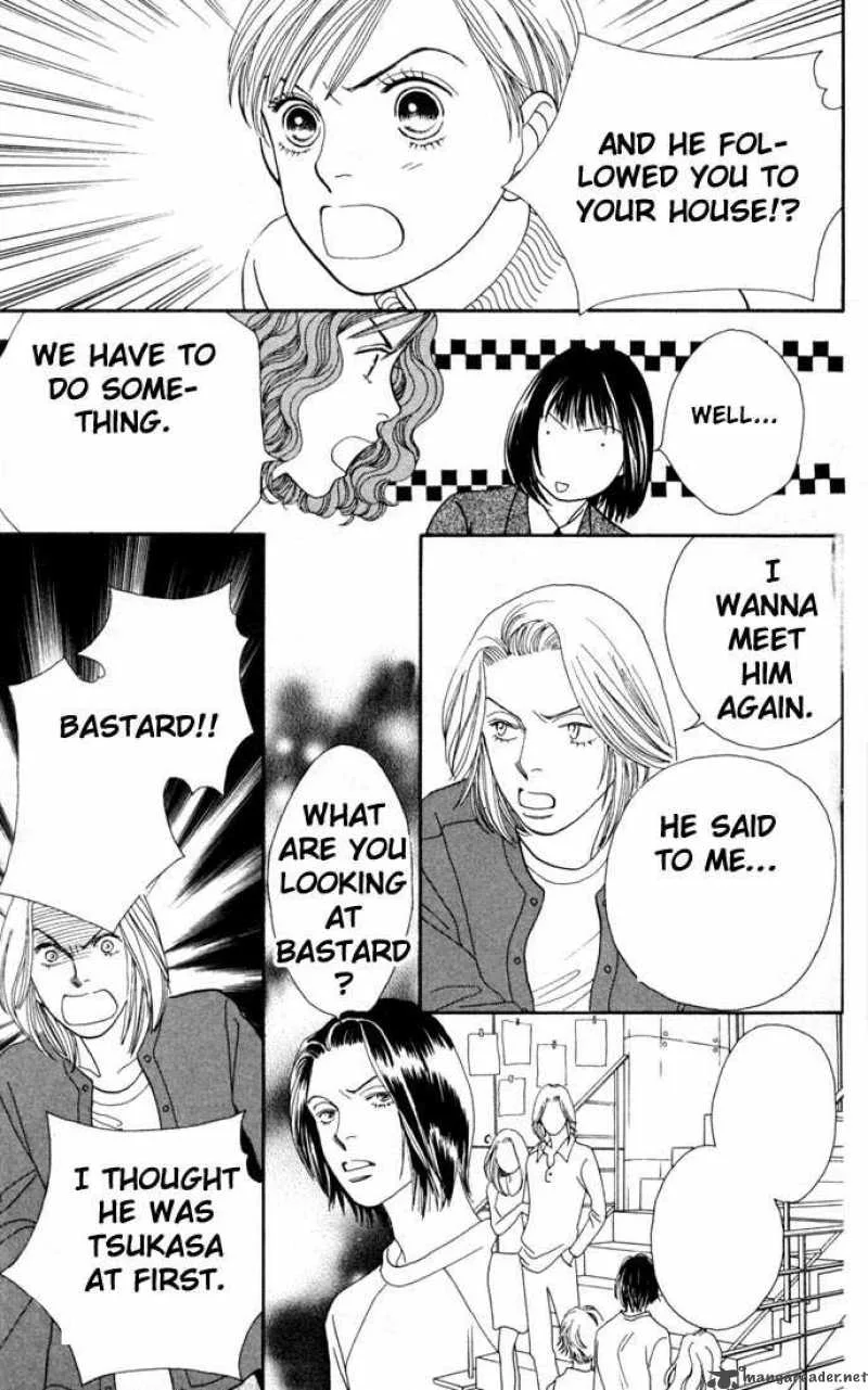 Hana Yori Dango Chapter 156 page 16