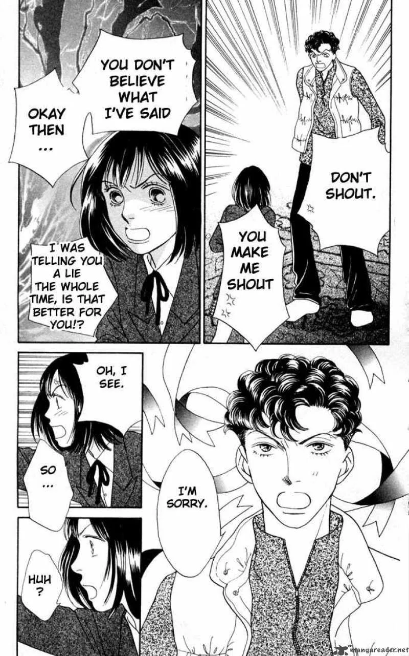 Hana Yori Dango Chapter 156 page 10
