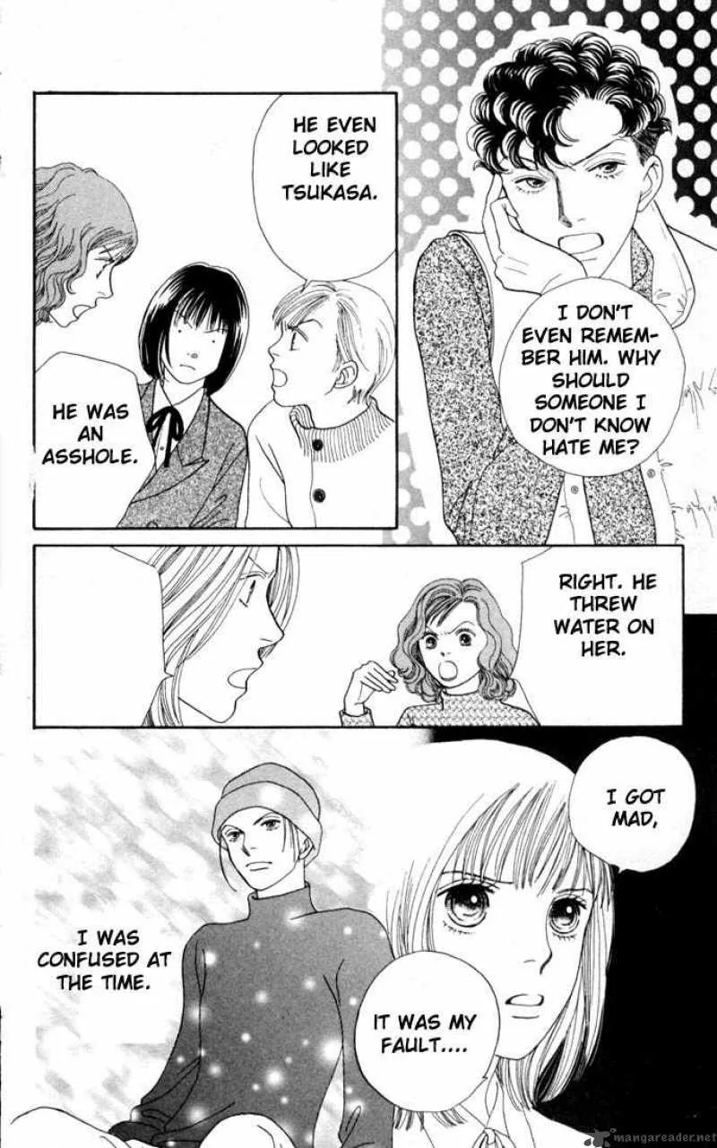 Hana Yori Dango Chapter 156 page 15