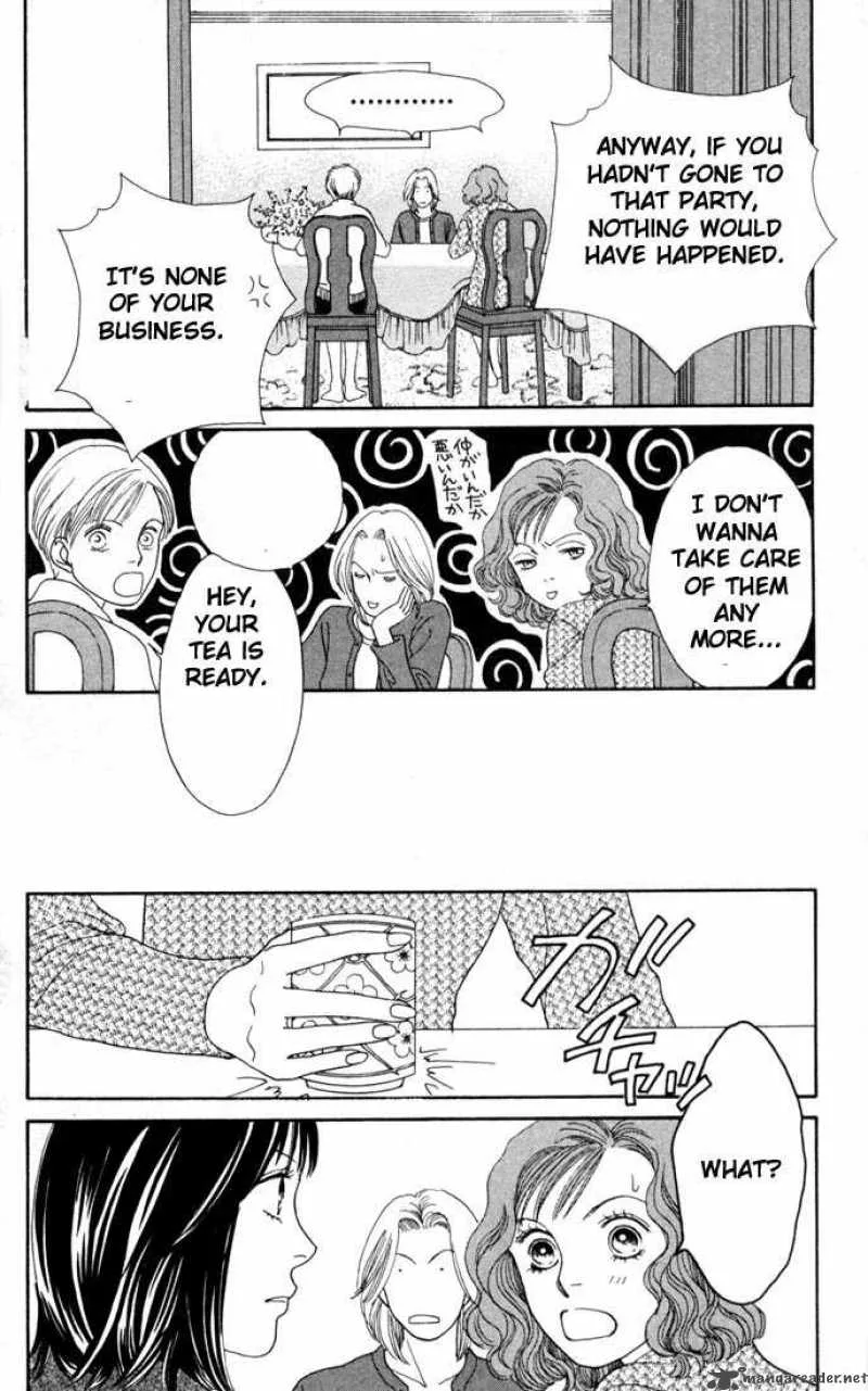 Hana Yori Dango Chapter 156 page 13