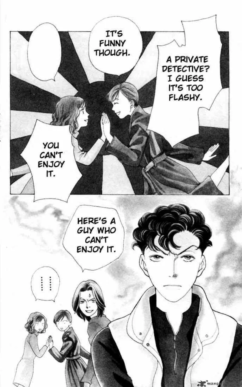 Hana Yori Dango Chapter 157 page 2