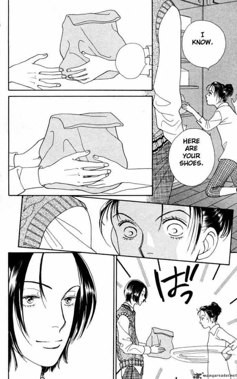 Hana Yori Dango Chapter 157 page 14