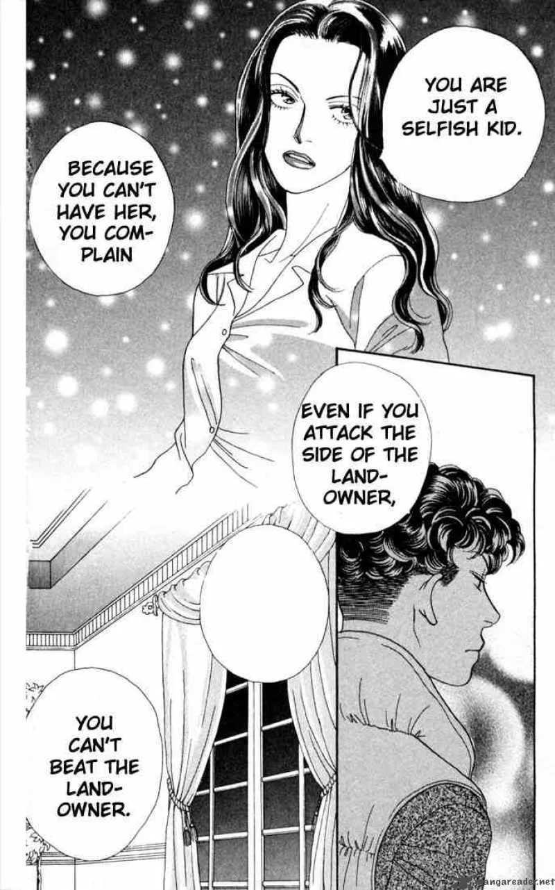 Hana Yori Dango Chapter 157 page 10