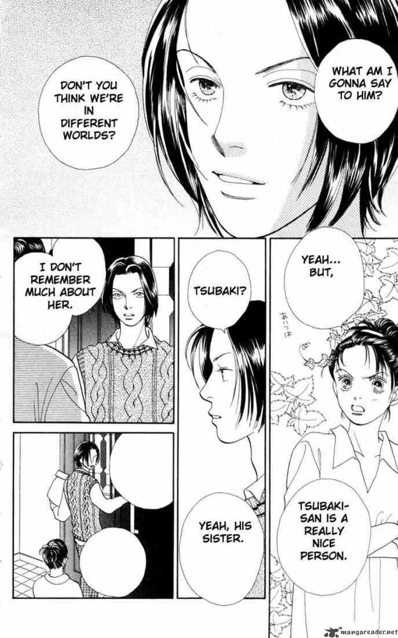 Hana Yori Dango Chapter 157 page 16