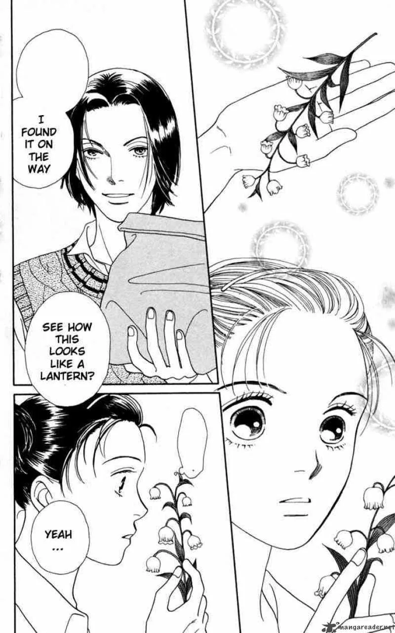 Hana Yori Dango Chapter 157 page 18
