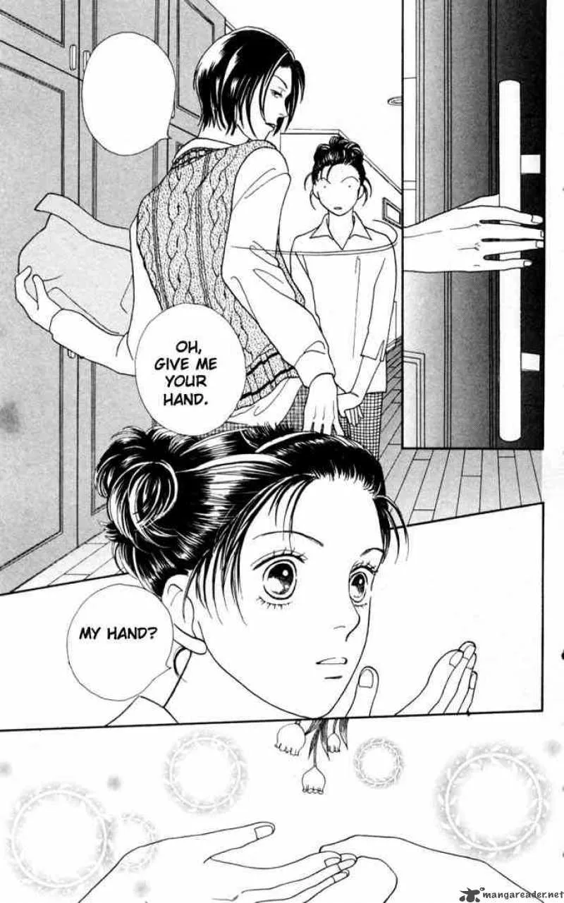 Hana Yori Dango Chapter 157 page 17