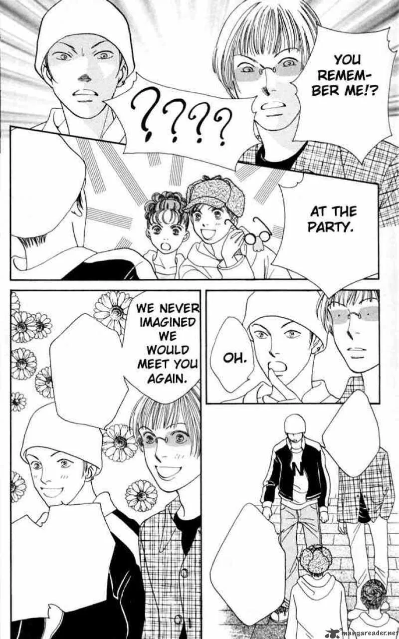 Hana Yori Dango Chapter 157 page 24