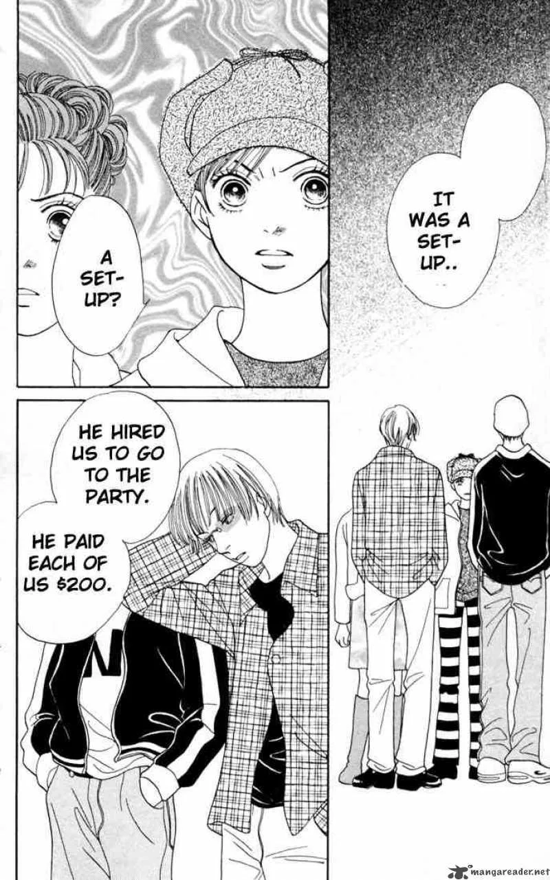 Hana Yori Dango Chapter 157 page 26