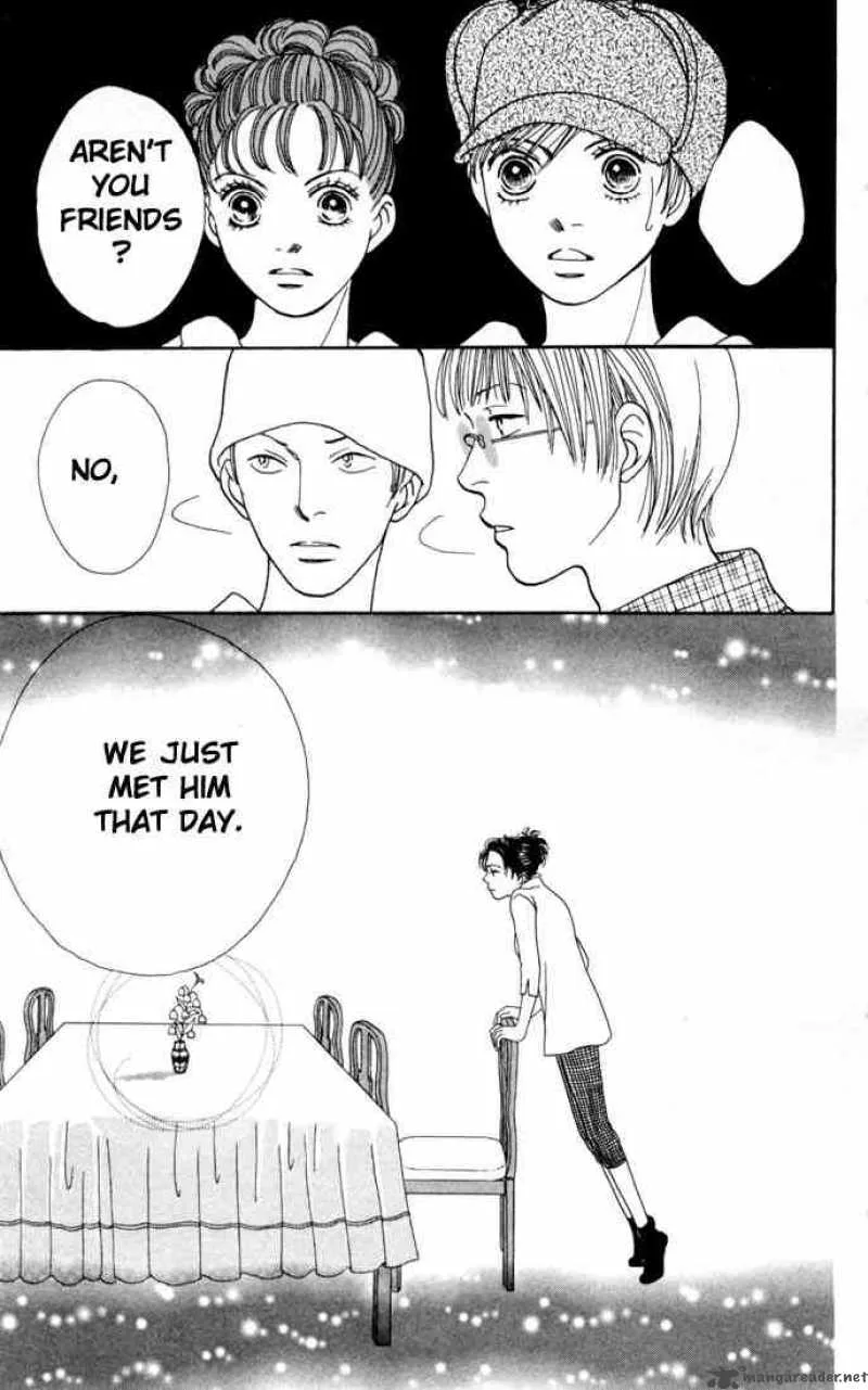 Hana Yori Dango Chapter 157 page 27