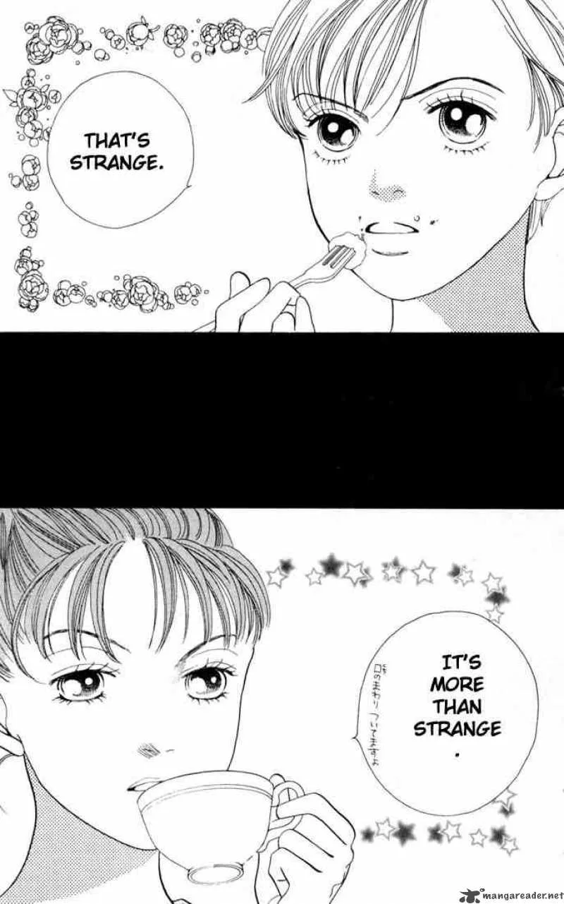 Hana Yori Dango Chapter 158 page 1