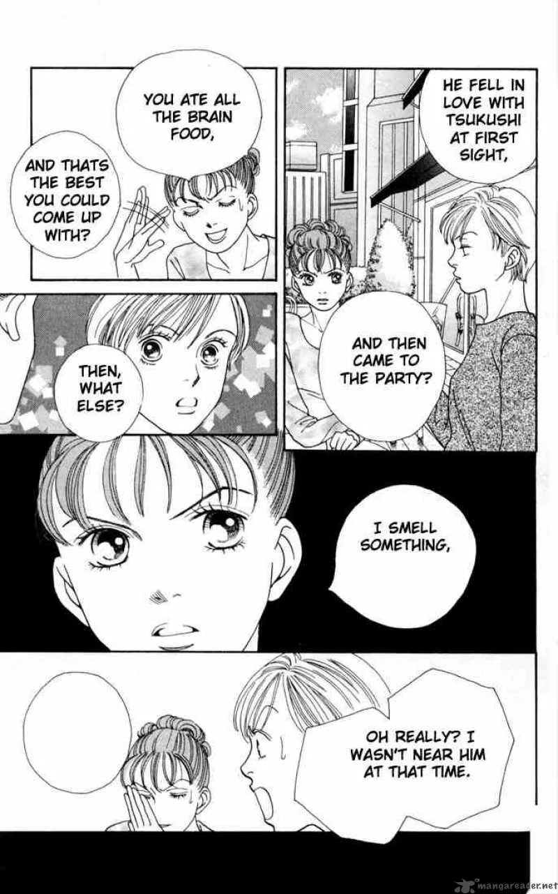 Hana Yori Dango Chapter 158 page 5
