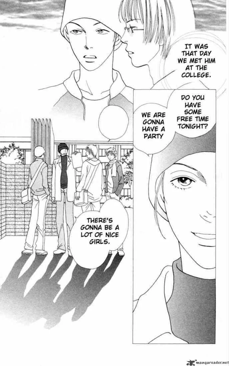Hana Yori Dango Chapter 158 page 2
