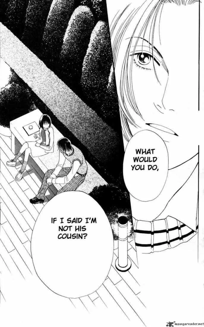 Hana Yori Dango Chapter 158 page 25