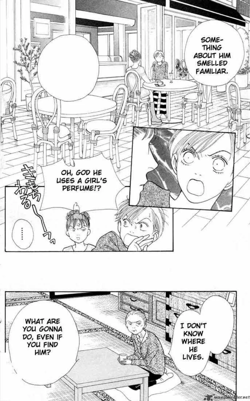 Hana Yori Dango Chapter 158 page 6