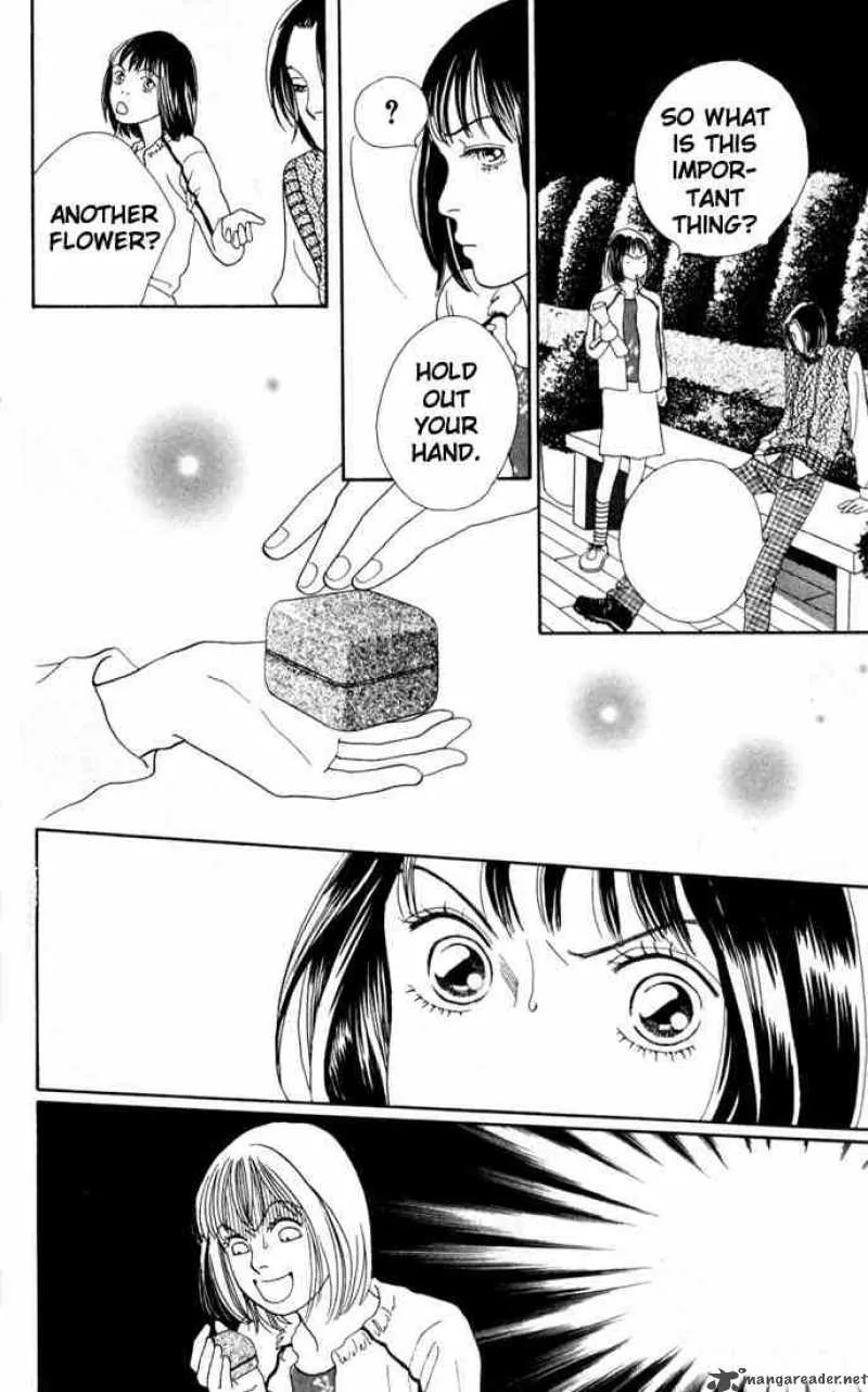 Hana Yori Dango Chapter 158 page 16