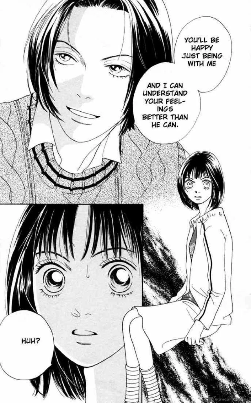 Hana Yori Dango Chapter 158 page 21