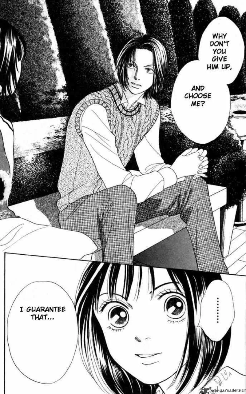 Hana Yori Dango Chapter 158 page 20
