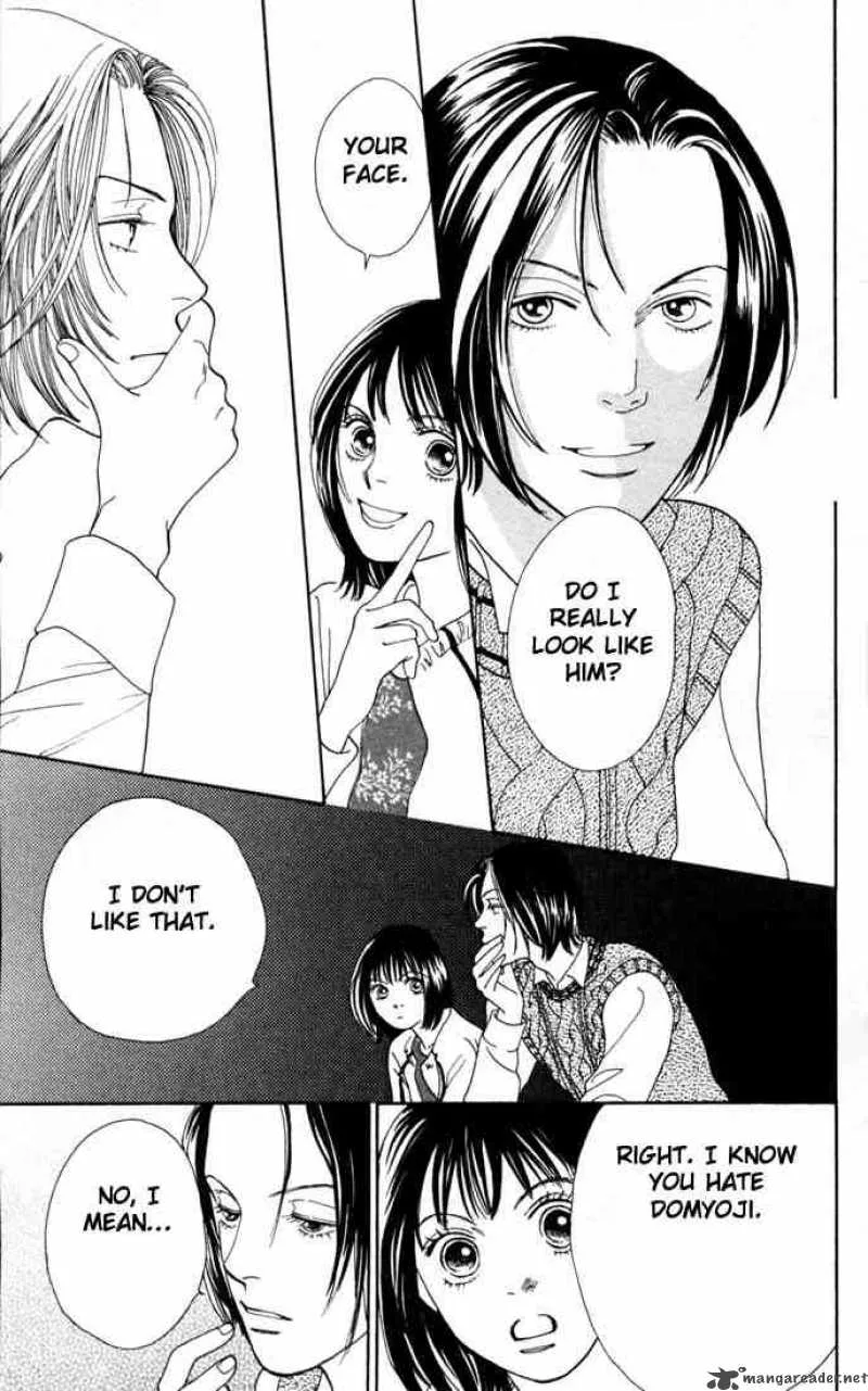 Hana Yori Dango Chapter 158 page 19