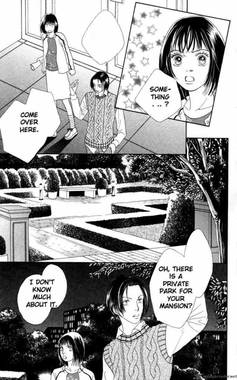 Hana Yori Dango Chapter 158 page 15