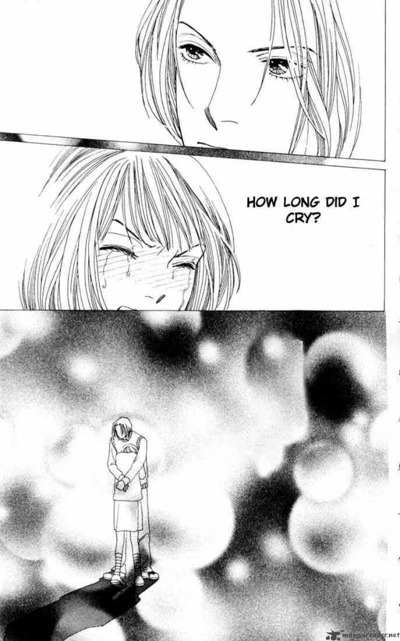Hana Yori Dango Chapter 159 page 17