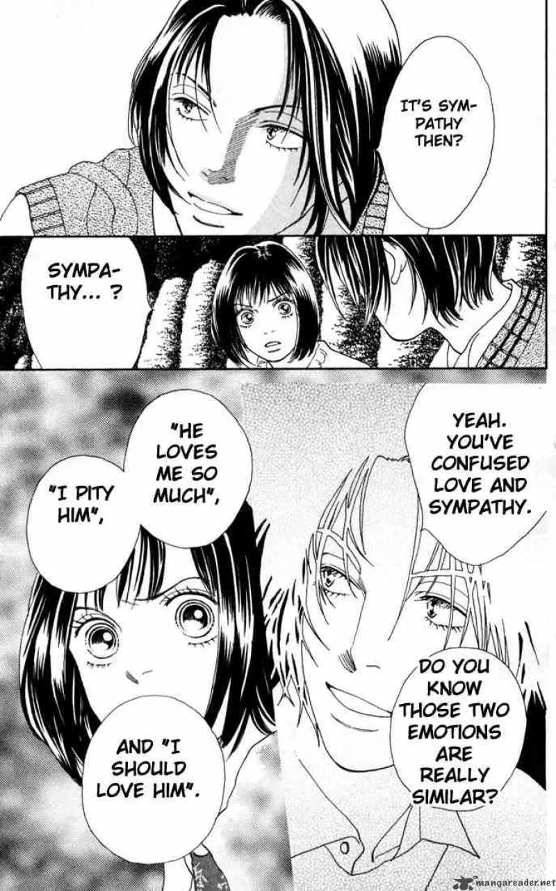 Hana Yori Dango Chapter 159 page 9
