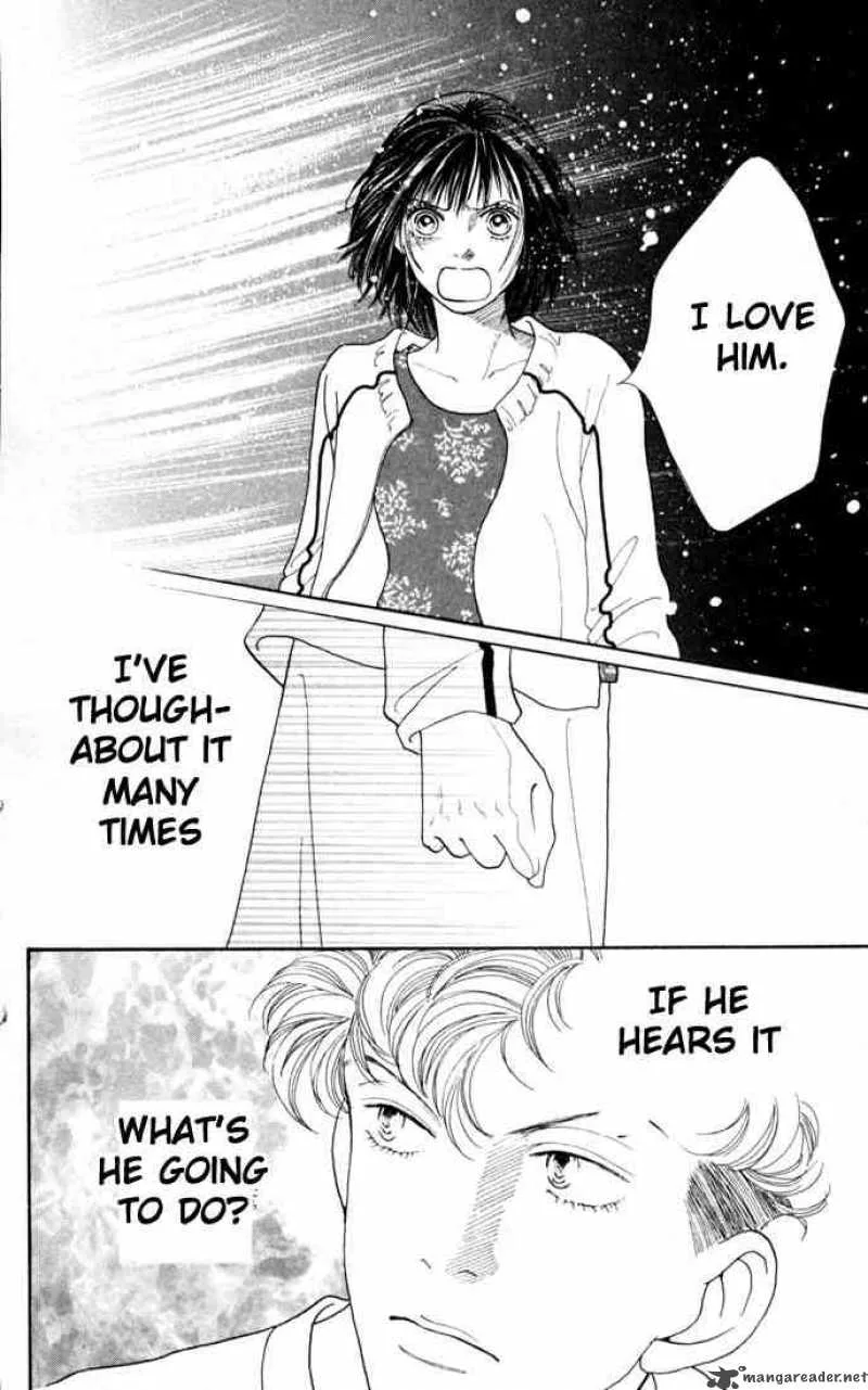Hana Yori Dango Chapter 159 page 14
