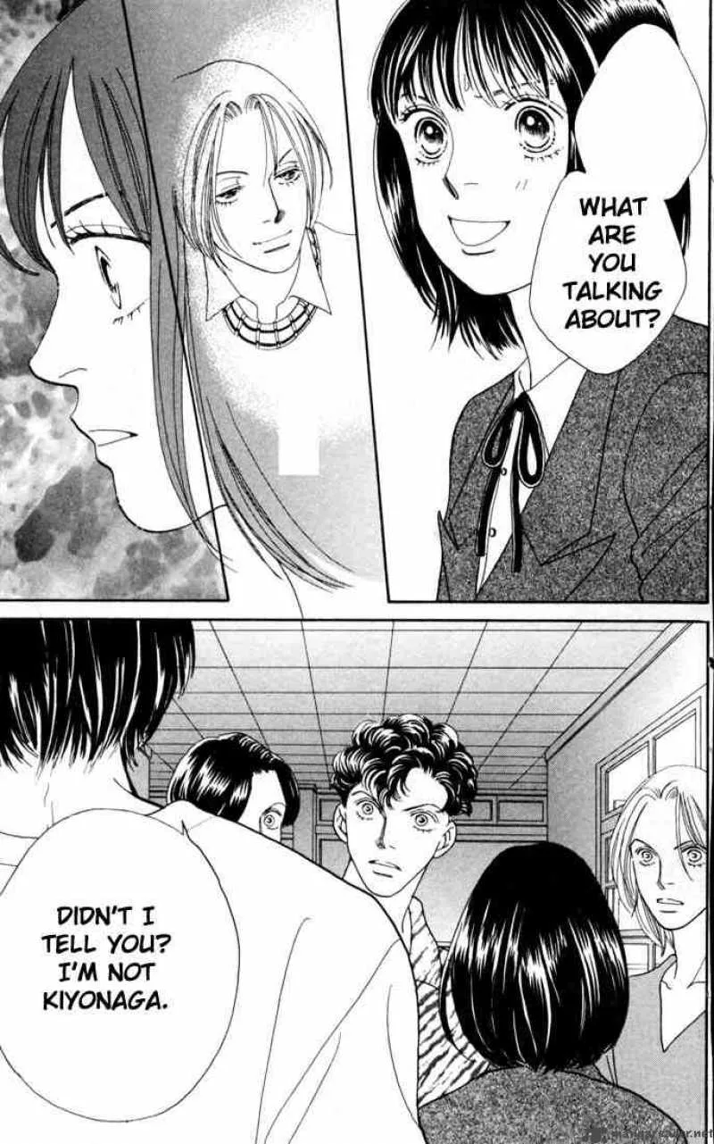 Hana Yori Dango Chapter 159 page 23