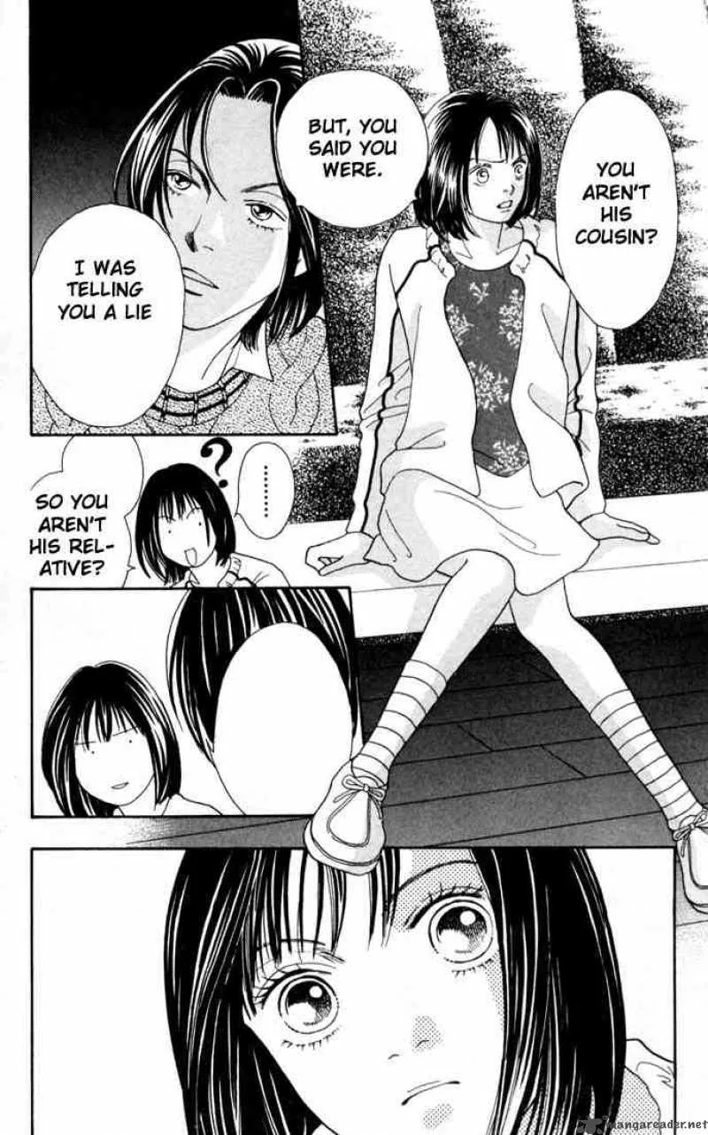 Hana Yori Dango Chapter 159 page 6