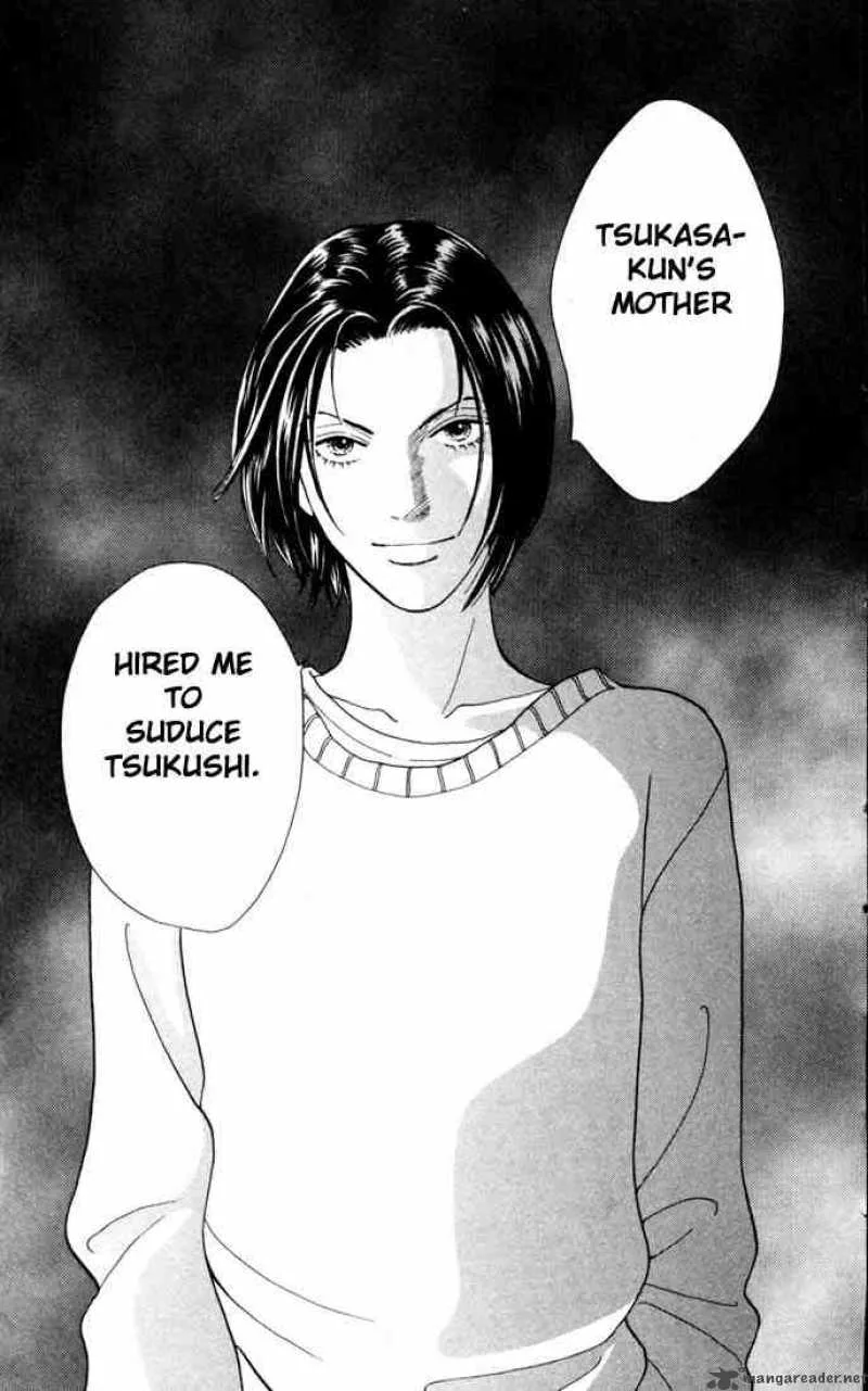 Hana Yori Dango Chapter 159 page 25
